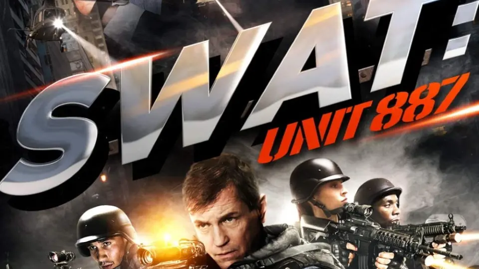 Swat: Unit 887 Full