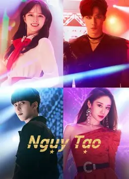 Ngụy Tạo  01