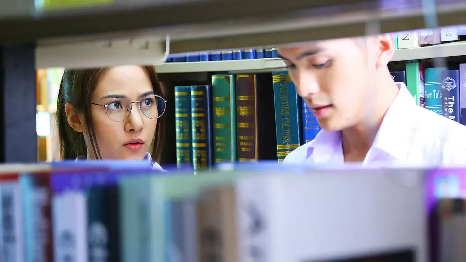 Chuyện Kinh Dị Trường Học 1