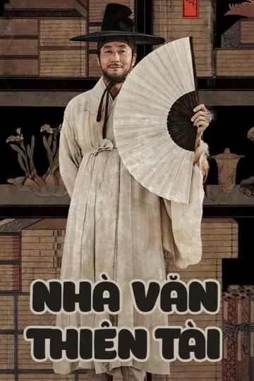 Nhà Văn Thiên Tài Full