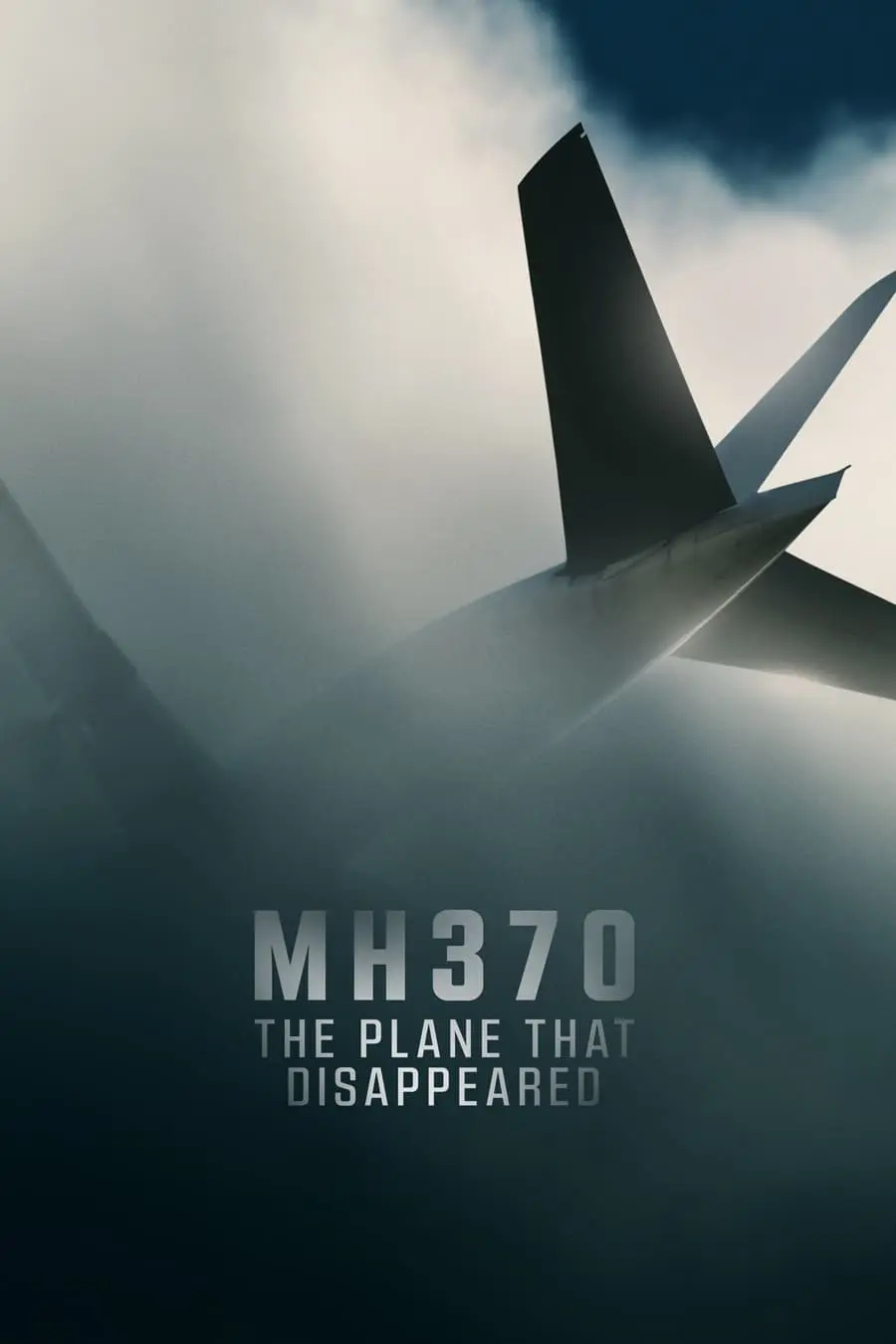 MH370: Chiếc Máy Bay Biến Mất 01