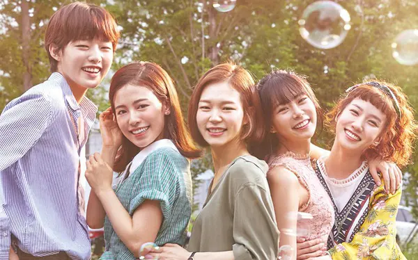 Tuổi Trẻ Muôn Màu 2 1