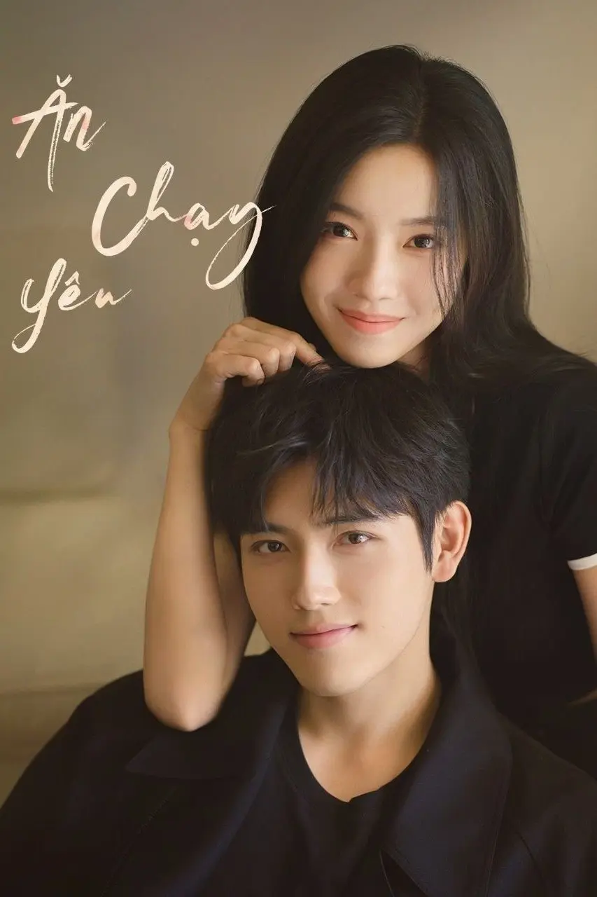 Ăn, Chạy, Yêu  01