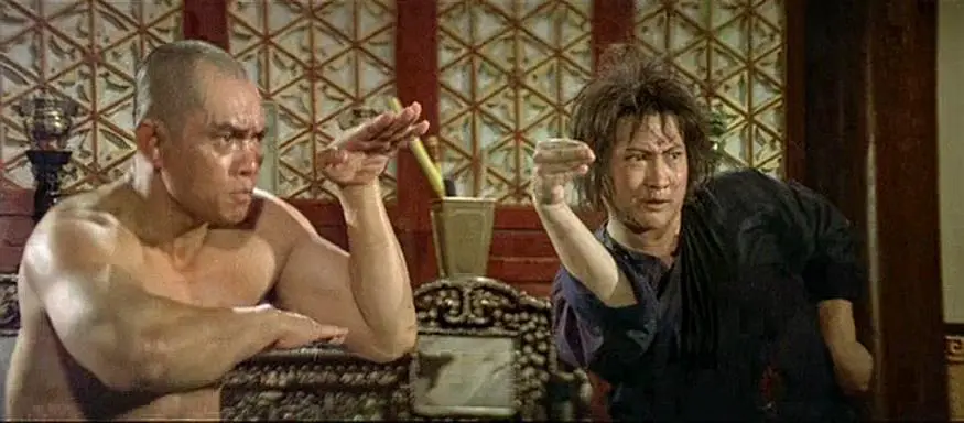 Tam Đức Hòa Thượng Và Xuân Mễ Lục Full