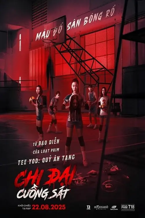 Chị Đại Cuồng Sát Full