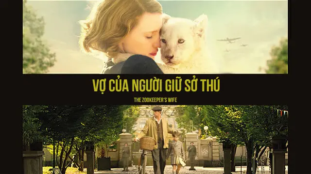Vợ Của Người Giữ Sở Thú Full