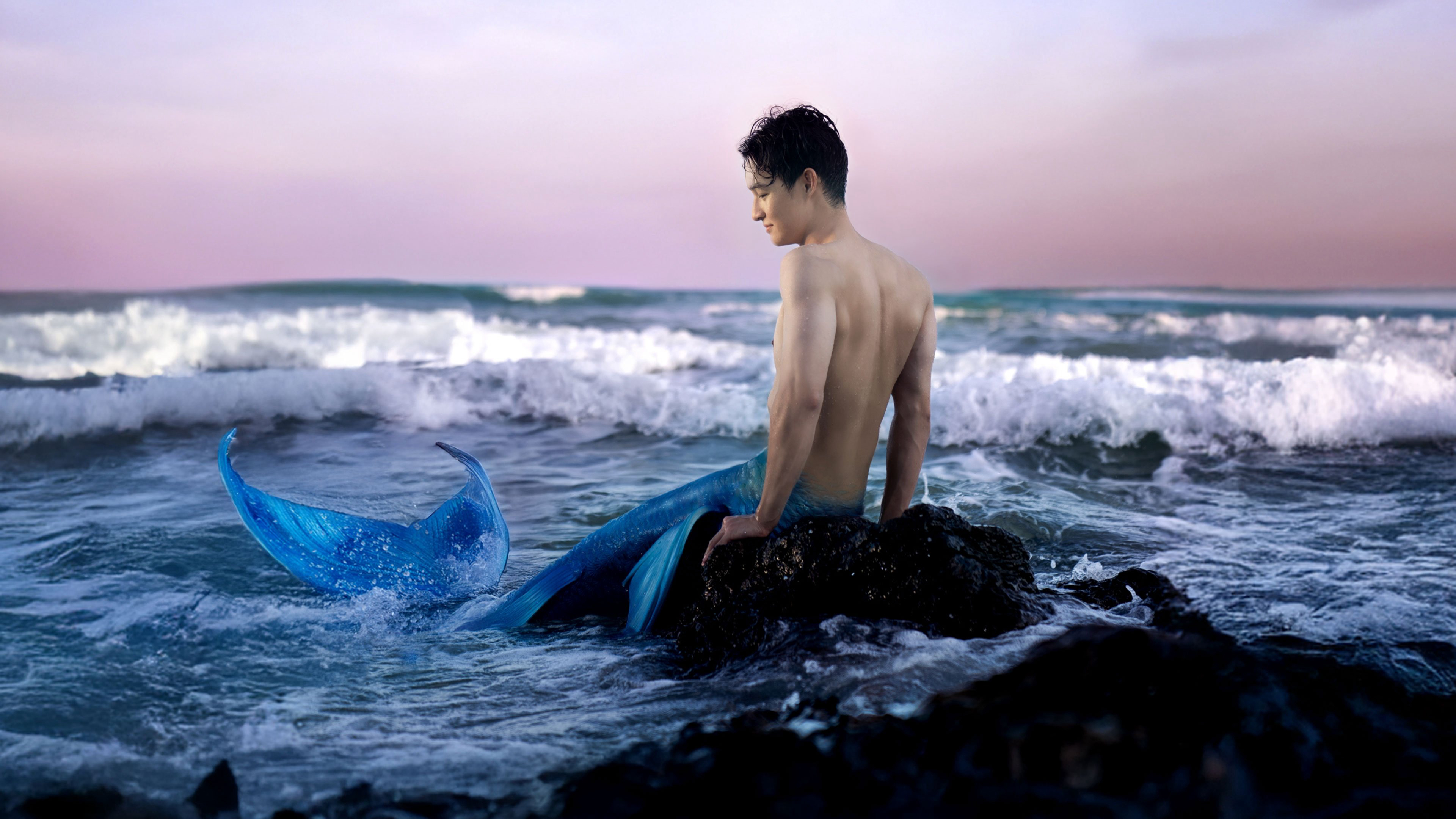 Người Tình Nam Ngư 1