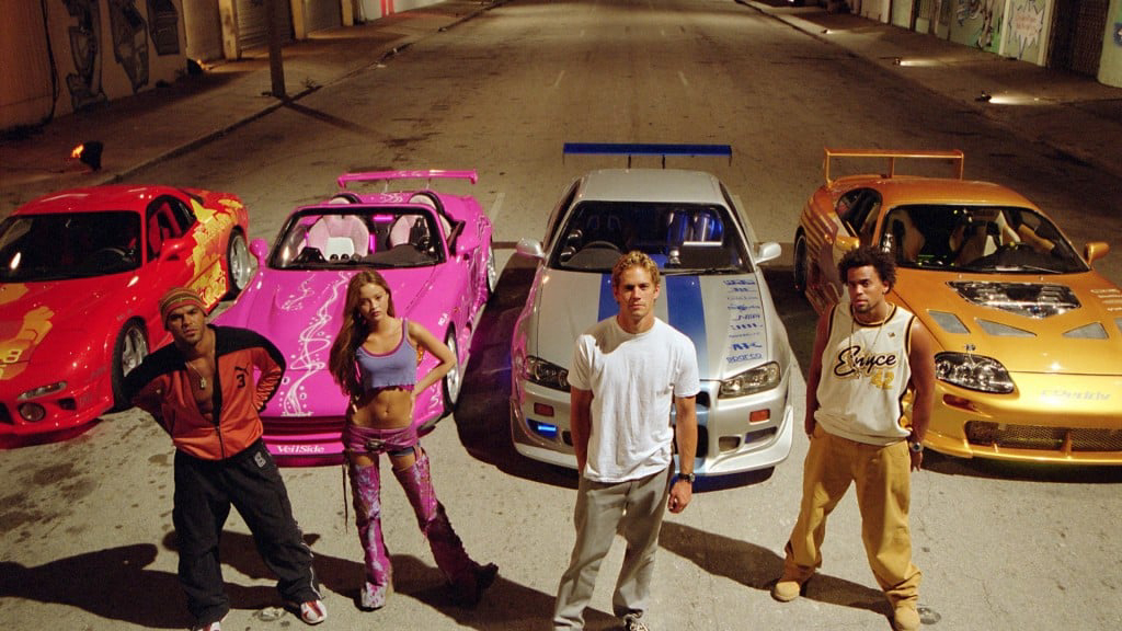 2 Fast 2 Furious 2 Full