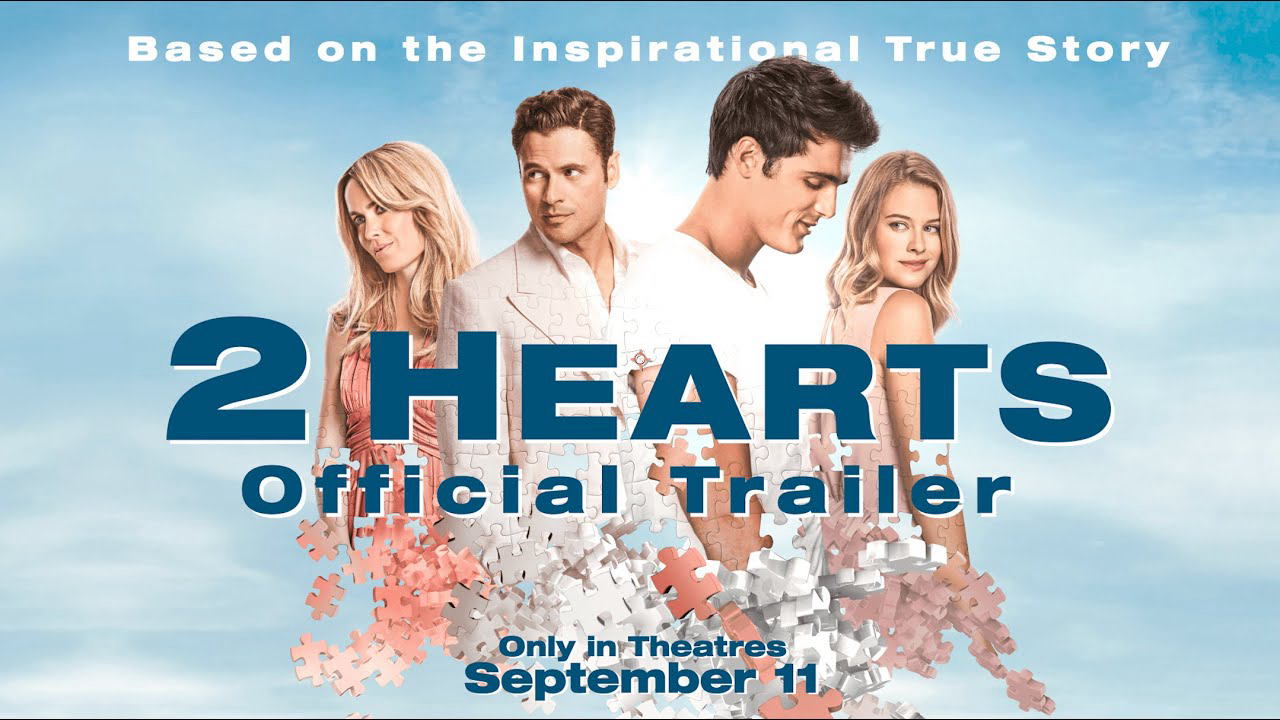 2 Hearts Full