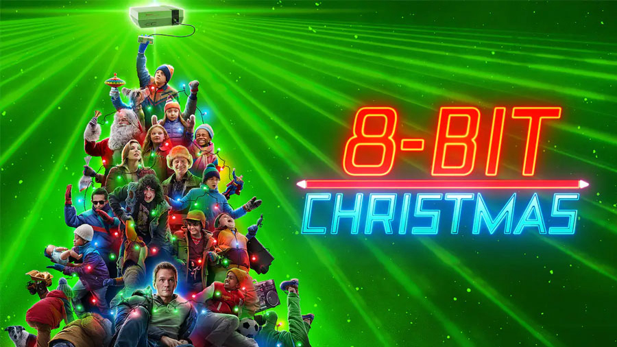 8 Bit Christmas Full