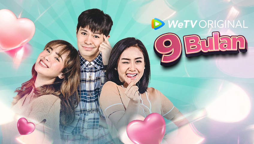 9 Tháng Yêu 01