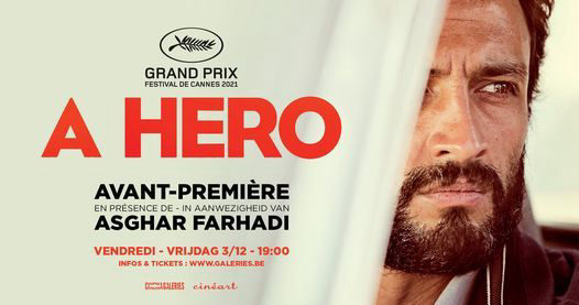 A Hero Full