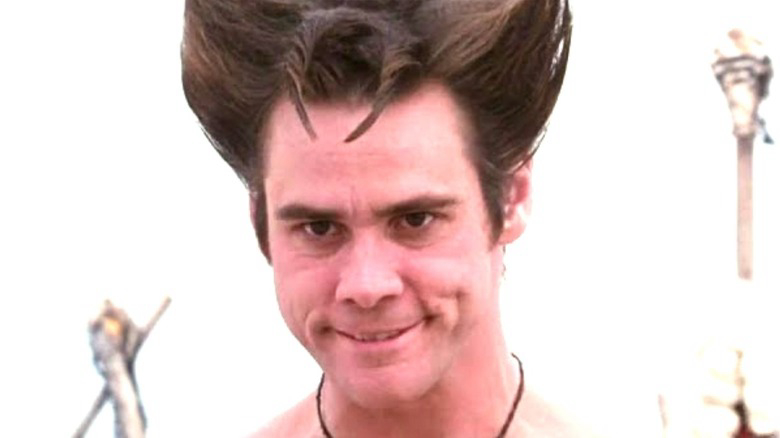 Ace Ventura: When Nature Calls Full