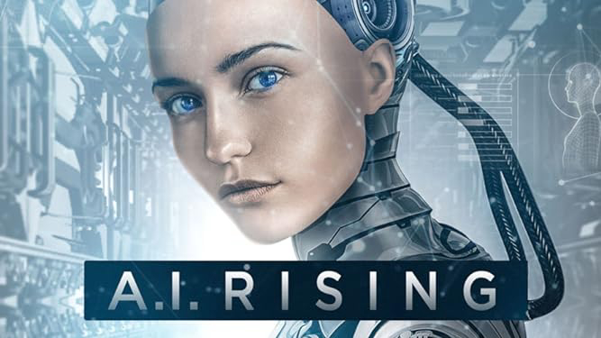 A.I. Rising Full