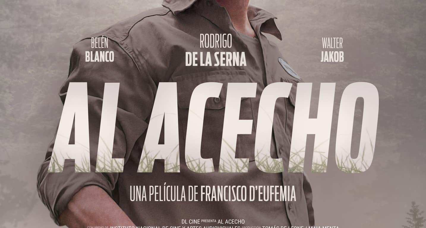 Al Acecho Full