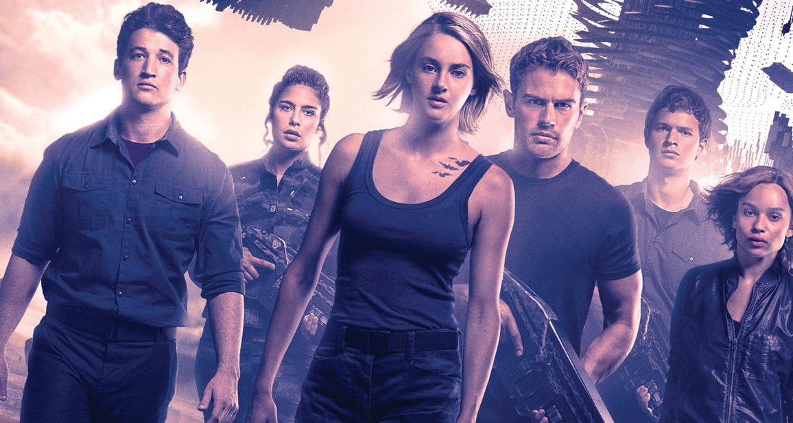 Allegiant Full