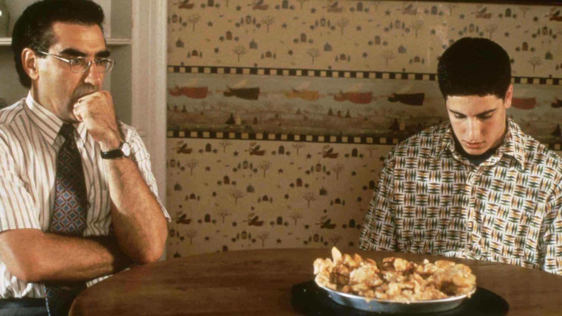 American Pie Full