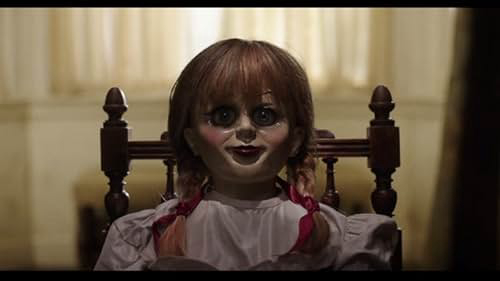 Annabelle: Creation Full