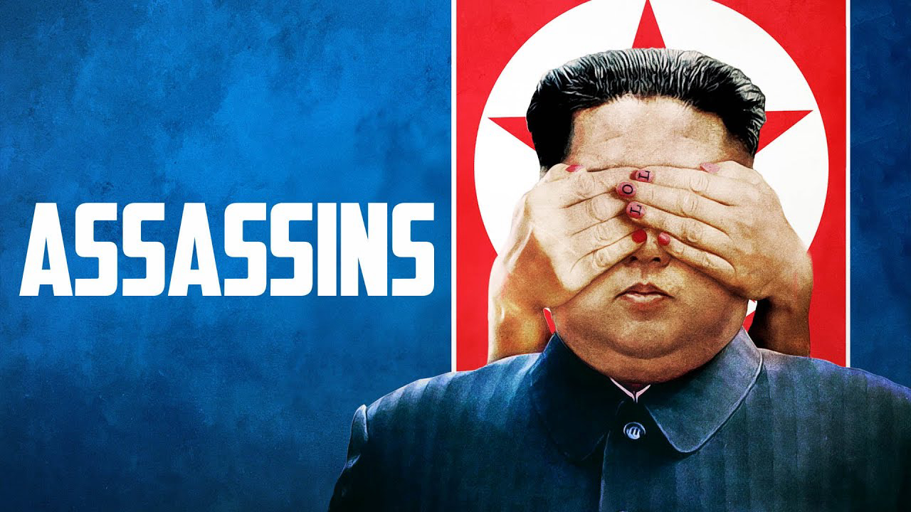 Assassins Full