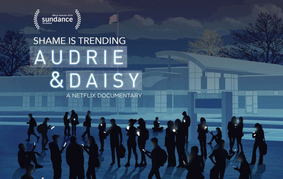 Audrie & Daisy Full