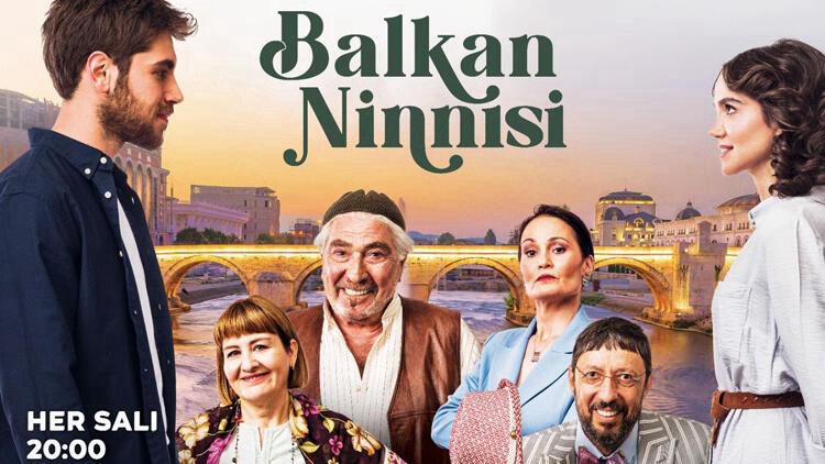 Balkan Ninnisi 1