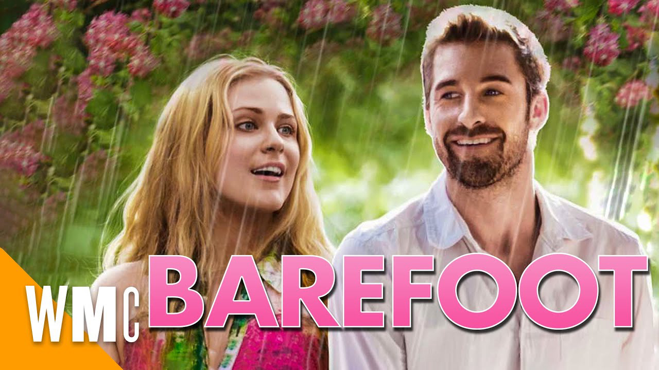 Barefoot Full