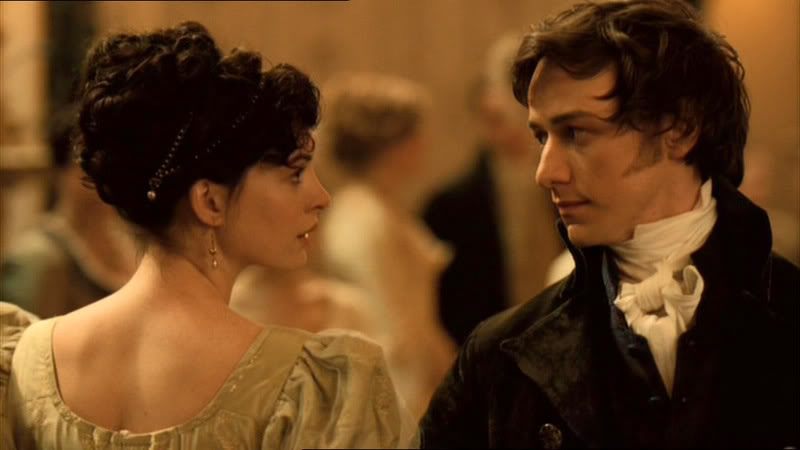 Becoming Jane Full