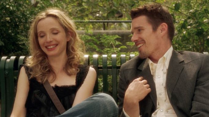 Before Sunset Full