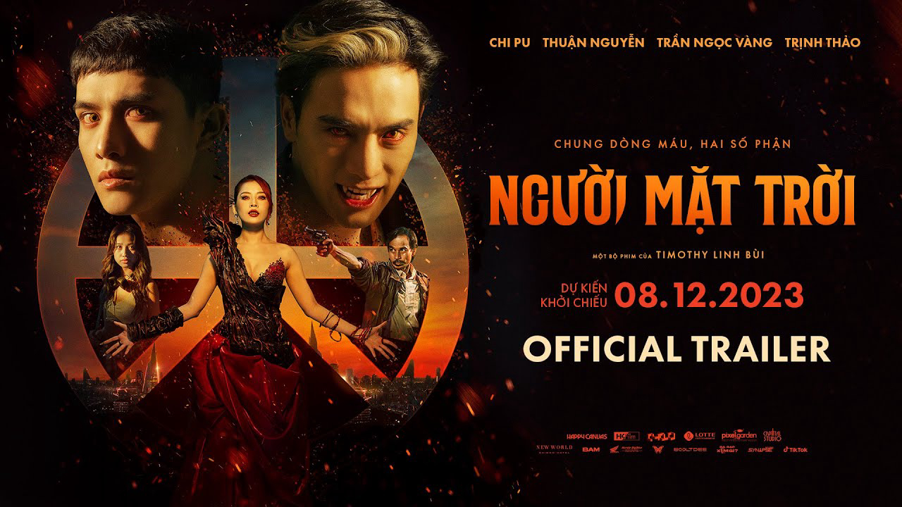 Bí Mật Của Khảm Full