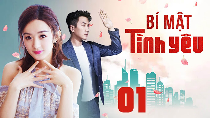 Bí Mật Tình Yêu: Nhẫn Thần đổi Thể Full