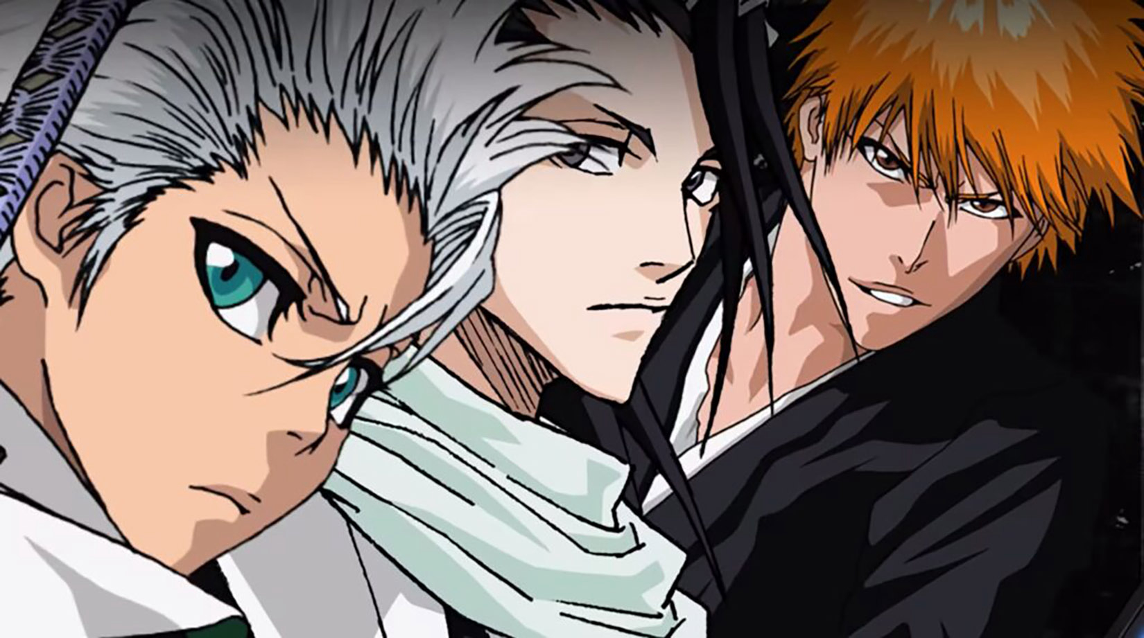 BLEACH Huyết Chiến Ngàn Năm (Part 2) - Chia Biệt 14