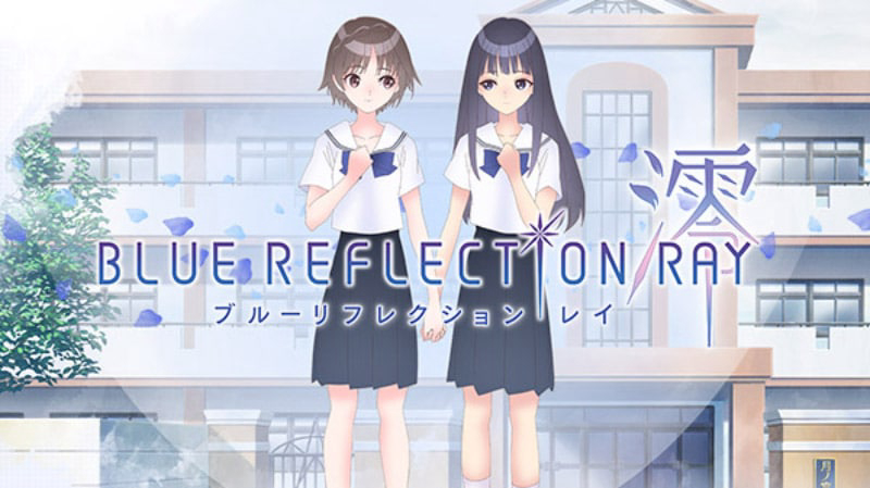 BLUE REFLECTION: RAY 1
