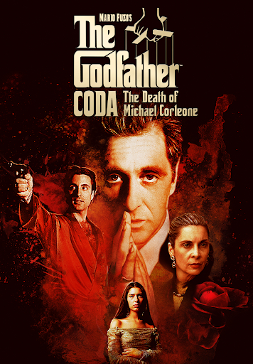 Bố Già: Cái Chết Của Michael Corleone