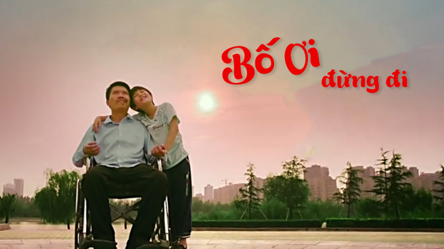 Bố Ơi, Đừng Đi Full