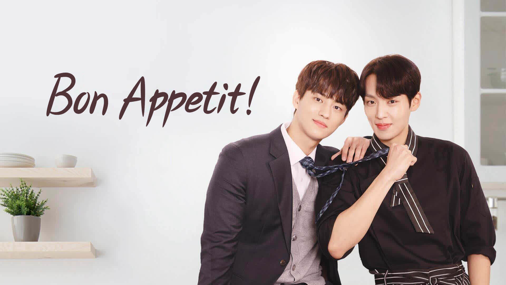 Bon Appetit 01