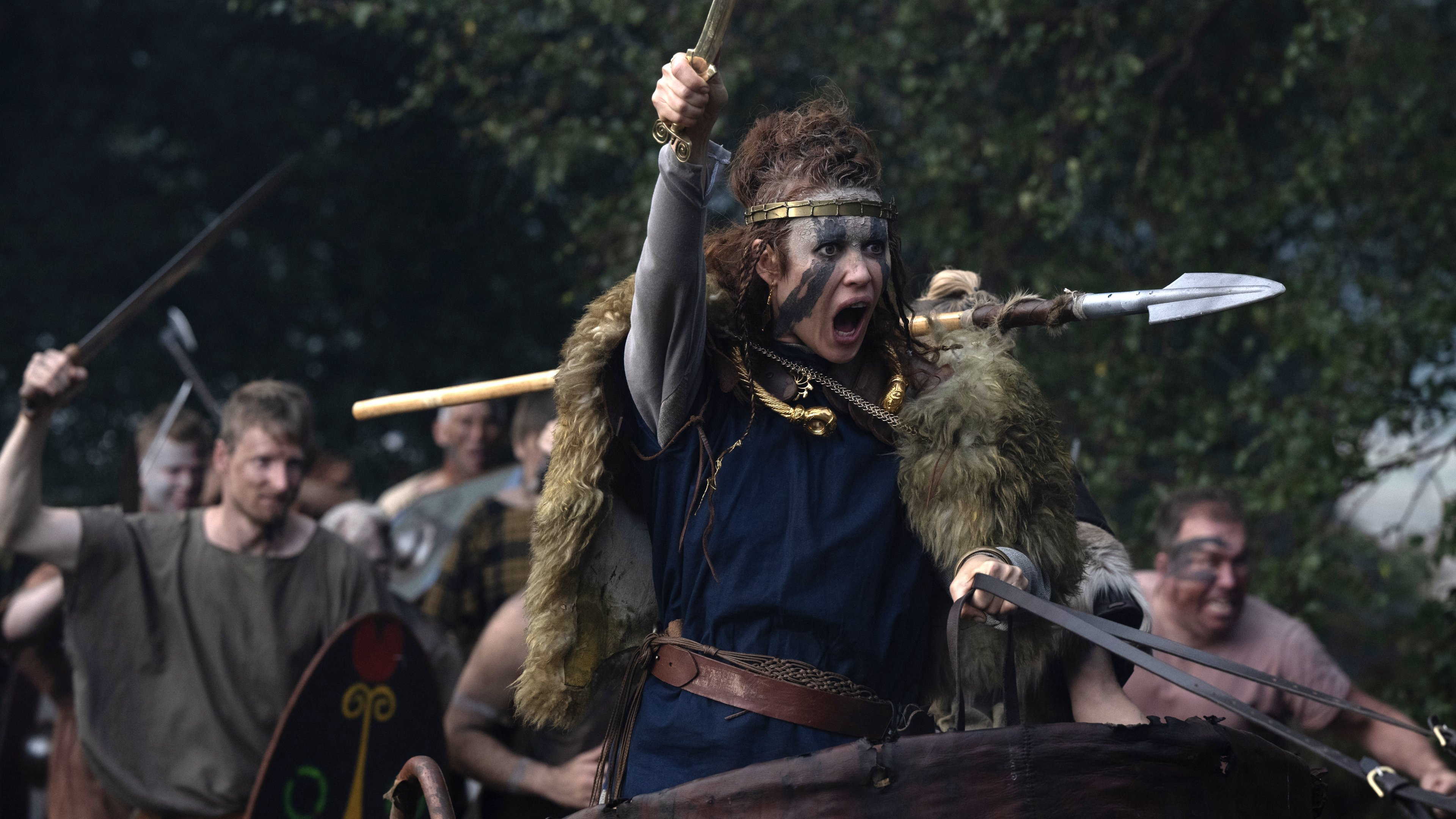 Boudica Full