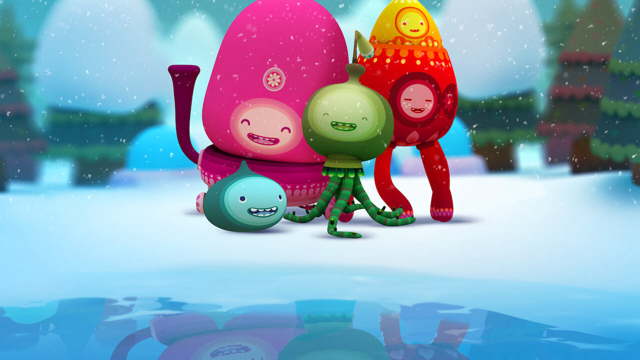 Buddi (Phần 2) 01