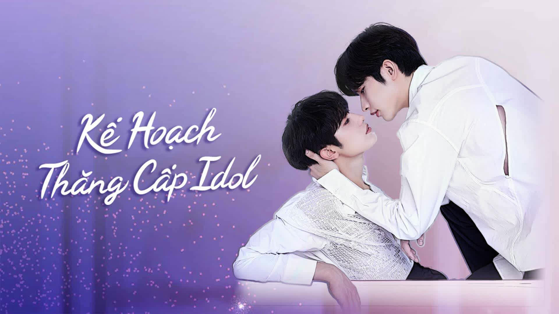 Bump Up Business: Kế Hoạch Thăng Cấp Idol 1