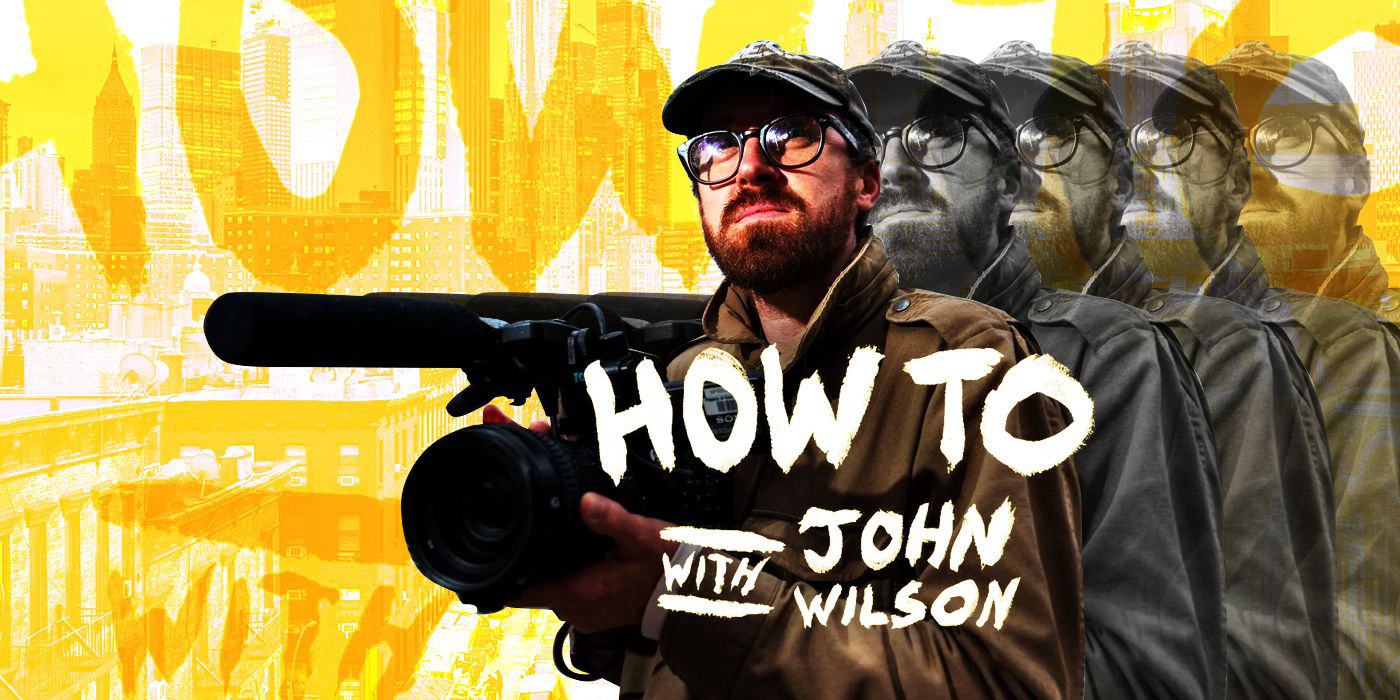 Cách Để... Với John Wilson (Phần 1) 1