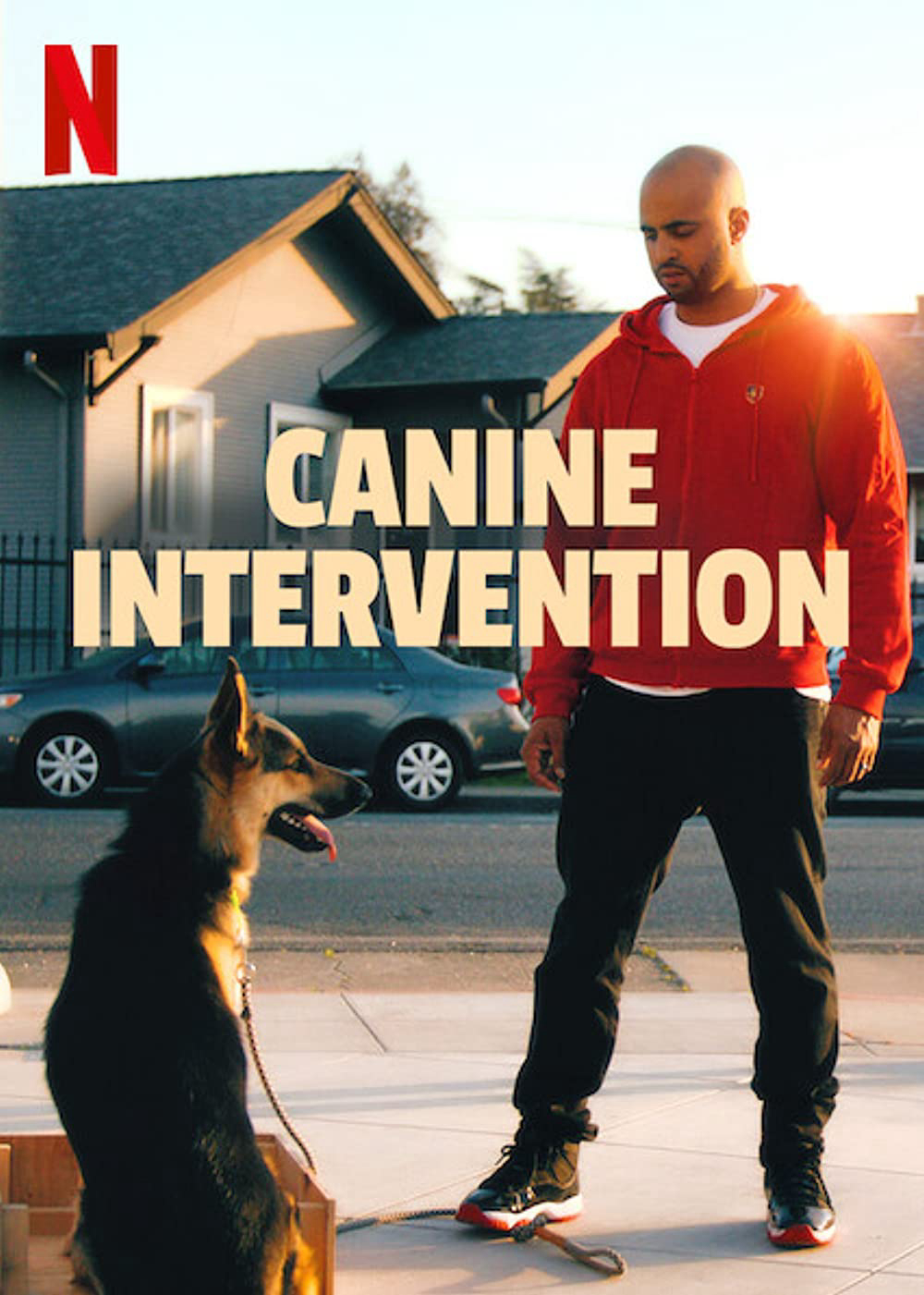Cali K9: Trường Huấn Khuyển