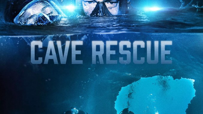 Cave Rescue Full