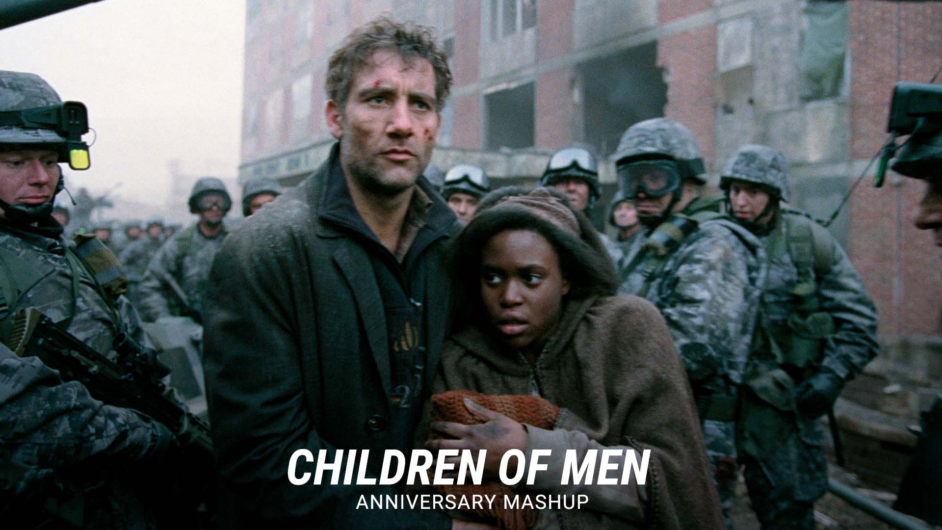 Children Of Men Full