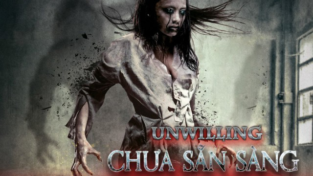 Chưa Sẵn Sàng Full