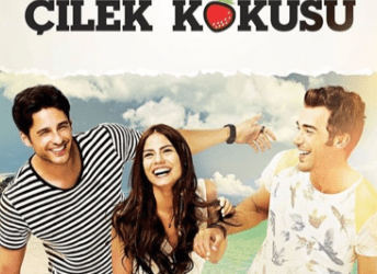 Cilek Kokusu 1