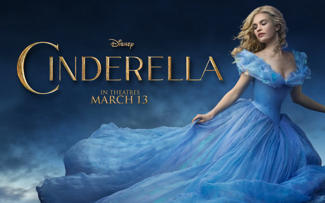 Cinderella Full