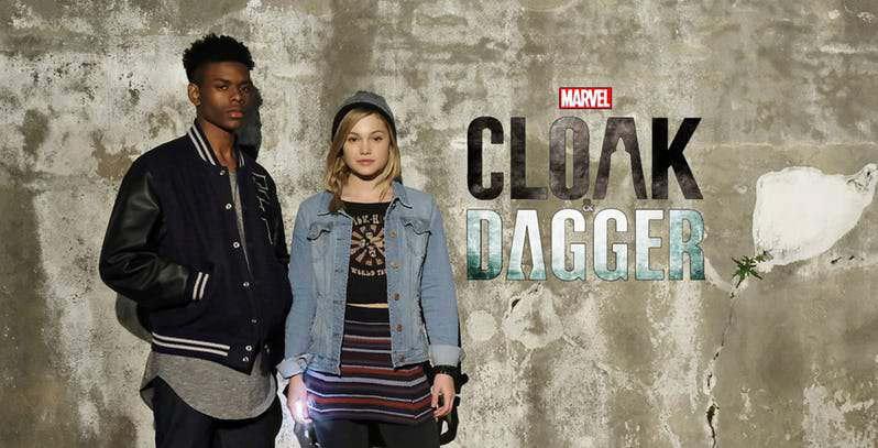 Cloak Và Dagger 1