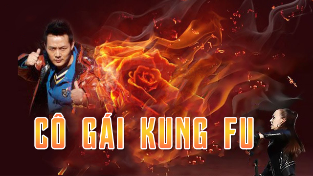 Cô Gái KungFu Full