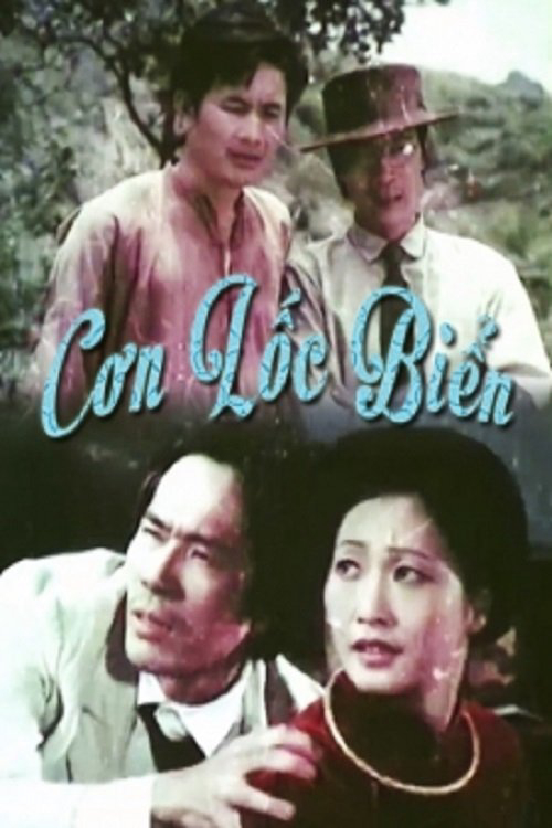 Cơn Lốc Biển Full