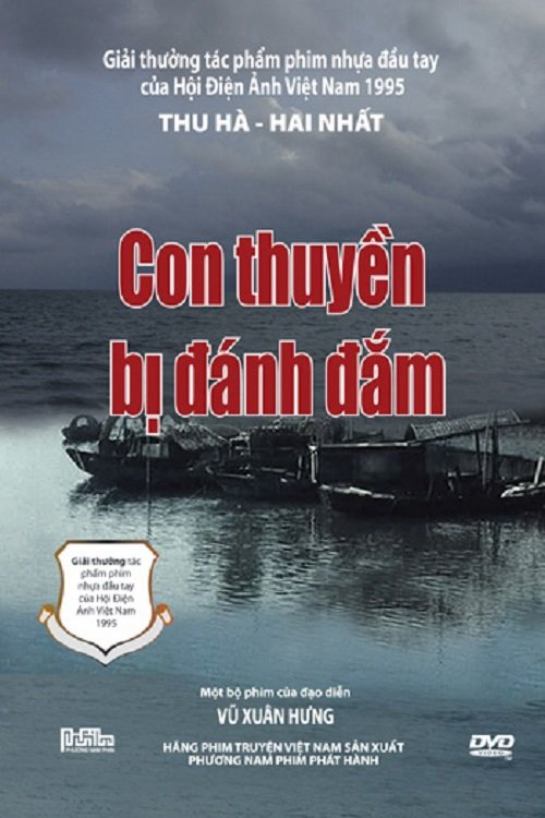 Con Thuyền Bị Đánh Đắm Full