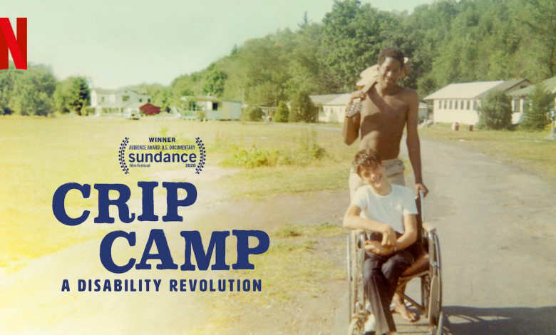 Crip Camp Full